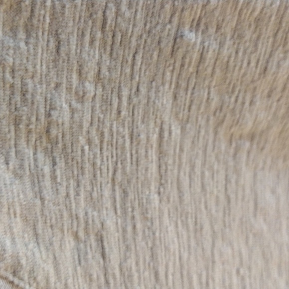 Tan Mododoc Los Angeles Top S - Picture 4 of 6